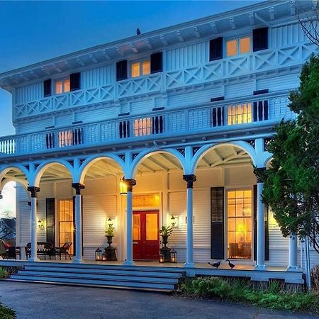 The Hamilton Hoppin House, Villa 120 Newport, Ri 미들타운 외부 사진