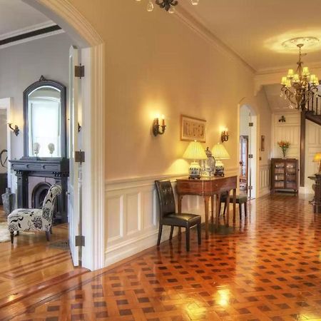 The Hamilton Hoppin House, Villa 120 Newport, Ri 미들타운 외부 사진
