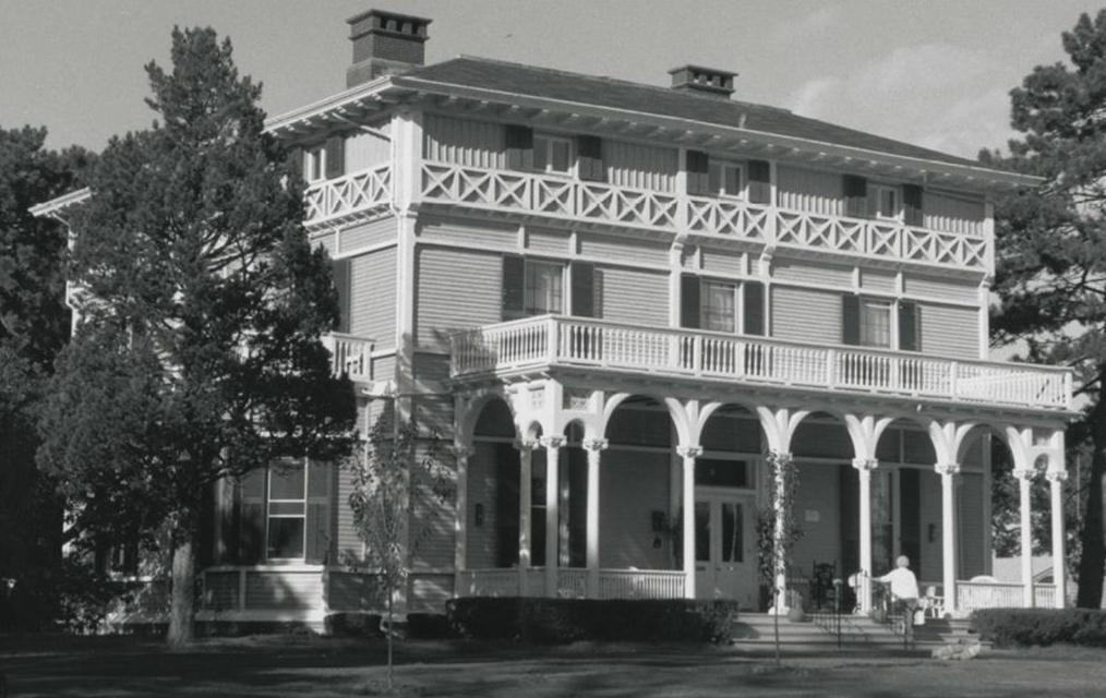 The Hamilton Hoppin House, Villa 120 Newport, Ri 미들타운 외부 사진
