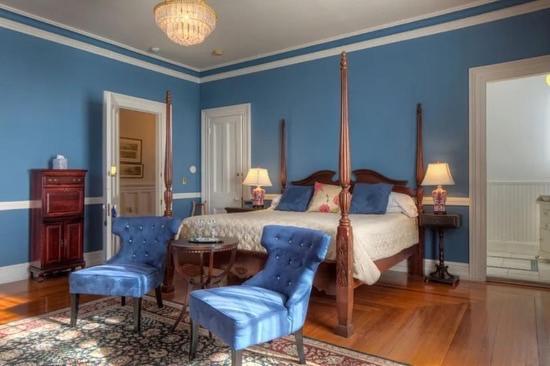 The Hamilton Hoppin House, Villa 120 Newport, Ri 미들타운 외부 사진