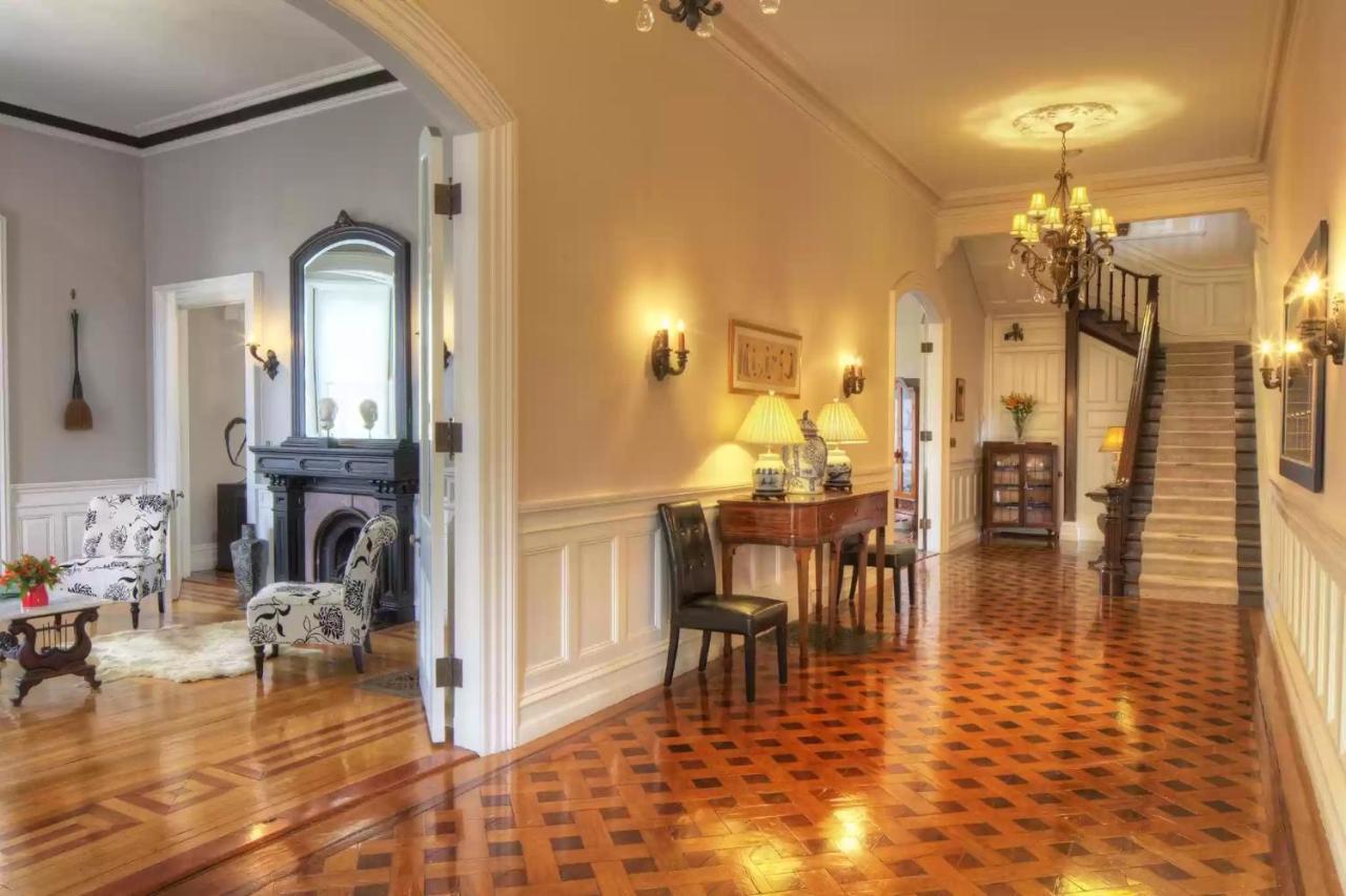 The Hamilton Hoppin House, Villa 120 Newport, Ri 미들타운 외부 사진