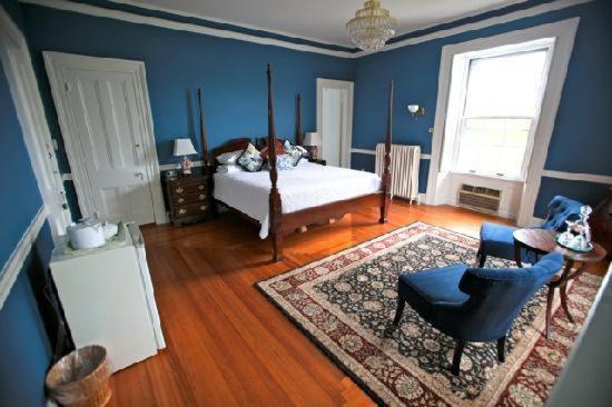 The Hamilton Hoppin House, Villa 120 Newport, Ri 미들타운 외부 사진